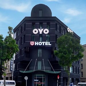 Hotel O Gs Hotels Near Strand Mall